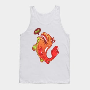 Koi Egh Tank Top